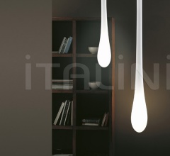 Подвесной светильник LACRIMA фабрика Vistosi
