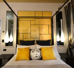 Подвесной светильник LACRIMA фабрика Vistosi