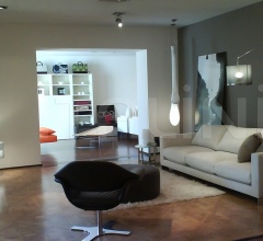 Подвесной светильник LACRIMA фабрика Vistosi