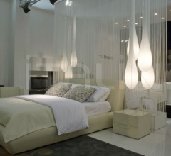 Подвесной светильник LACRIMA фабрика Vistosi