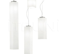 Подвесной светильник TUBES Подвесной светильник TUBES фабрика Vistosi