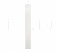 Подвесной светильник TUBES Подвесной светильник TUBES фабрика Vistosi