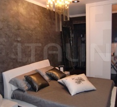 Итальянские Потолочные светильники - Потолочный светильник TUBES Итальянские Потолочные светильники - Потолочный светильник TUBES фабрика Vistosi