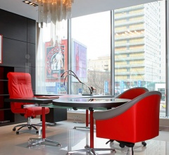 Итальянские Потолочные светильники - Потолочный светильник TUBES Итальянские Потолочные светильники - Потолочный светильник TUBES фабрика Vistosi