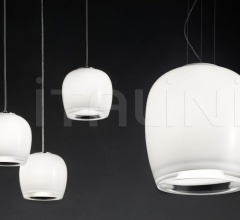 Подвесной светильник IMPLODE Подвесной светильник IMPLODE фабрика Vistosi