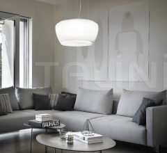 Подвесной светильник IMPLODE Подвесной светильник IMPLODE фабрика Vistosi