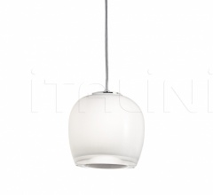 Подвесной светильник IMPLODE Подвесной светильник IMPLODE фабрика Vistosi