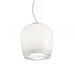 Подвесной светильник IMPLODE Подвесной светильник IMPLODE фабрика Vistosi