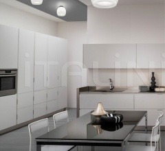 Итальянские Потолочные светильники - Потолочный светильник IMPLODE Итальянские Потолочные светильники - Потолочный светильник IMPLODE фабрика Vistosi