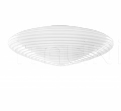 Итальянские Потолочные светильники - Потолочный светильник SPIRIT Итальянские Потолочные светильники - Потолочный светильник SPIRIT фабрика Vistosi