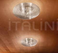 Итальянские Потолочные светильники - Потолочный светильник SPIRIT Итальянские Потолочные светильники - Потолочный светильник SPIRIT фабрика Vistosi