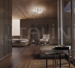 Итальянские Потолочные светильники - Потолочный светильник SPIRIT Итальянские Потолочные светильники - Потолочный светильник SPIRIT фабрика Vistosi