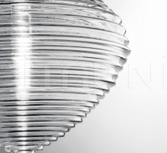 Подвесной светильник SPIRIT фабрика Vistosi