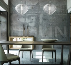 Подвесной светильник SPIRIT фабрика Vistosi