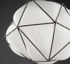 Подвесной светильник SEMAI фабрика Vistosi