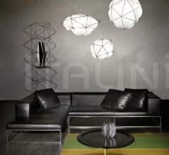 Подвесной светильник SEMAI фабрика Vistosi