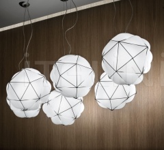 Подвесной светильник SEMAI фабрика Vistosi