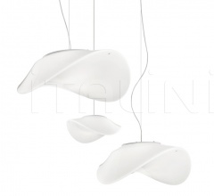 Подвесной светильник BALANCE фабрика Vistosi
