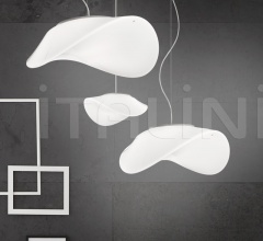 Подвесной светильник BALANCE фабрика Vistosi