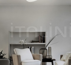 Итальянские Потолочные светильники - Потолочный светильник BALANCE Итальянские Потолочные светильники - Потолочный светильник BALANCE фабрика Vistosi