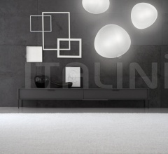 Настенный светильник BALANCE фабрика Vistosi