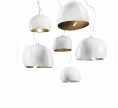 Подвесной светильник SURFACE фабрика Vistosi