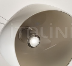 Подвесной светильник SURFACE фабрика Vistosi