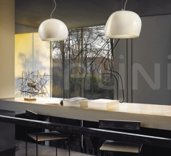 Подвесной светильник SURFACE фабрика Vistosi