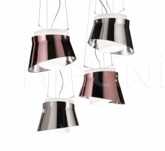 Подвесной светильник ARIA фабрика Vistosi