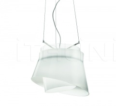 Подвесной светильник ARIA фабрика Vistosi