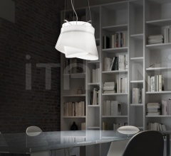 Подвесной светильник ARIA фабрика Vistosi