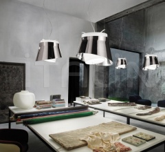 Подвесной светильник ARIA фабрика Vistosi