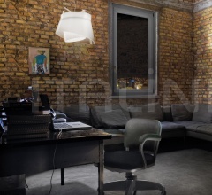 Подвесной светильник ARIA фабрика Vistosi