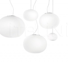 Подвесной светильник LUCCIOLA фабрика Vistosi