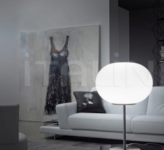 Итальянские Настольные светильники - Настольный светильник LUCCIOLA Итальянские Настольные светильники - Настольный светильник LUCCIOLA фабрика Vistosi