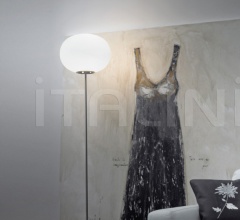 Итальянские Напольные светильники - Напольный светильник LUCCIOLA Итальянские Напольные светильники - Напольный светильник LUCCIOLA фабрика Vistosi