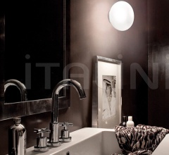 Настенный светильник LUCCIOLA фабрика Vistosi