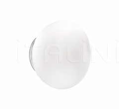 Настенный светильник LUCCIOLA фабрика Vistosi