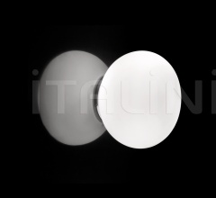 Настенный светильник LUCCIOLA фабрика Vistosi