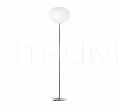 Итальянские Напольные светильники - Напольный светильник LUCCIOLA Итальянские Напольные светильники - Напольный светильник LUCCIOLA фабрика Vistosi