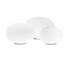 Итальянские Настольные светильники - Настольный светильник LUCCIOLA Итальянские Настольные светильники - Настольный светильник LUCCIOLA фабрика Vistosi