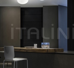 Итальянские Потолочные светильники - Потолочный светильник LUCCIOLA Итальянские Потолочные светильники - Потолочный светильник LUCCIOLA фабрика Vistosi