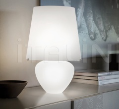 Итальянские Настольные светильники - Настольный светильник NAXOS Итальянские Настольные светильники - Настольный светильник NAXOS фабрика Vistosi