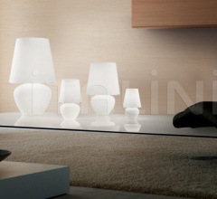 Итальянские Настольные светильники - Настольный светильник NAXOS Итальянские Настольные светильники - Настольный светильник NAXOS фабрика Vistosi