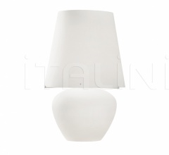 Итальянские Настольные светильники - Настольный светильник NAXOS Итальянские Настольные светильники - Настольный светильник NAXOS фабрика Vistosi