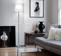 Торшер NAXOS Торшер NAXOS фабрика Vistosi