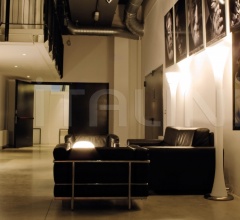 Итальянские Напольные светильники - Напольный светильник LEPANTO Итальянские Напольные светильники - Напольный светильник LEPANTO фабрика Vistosi