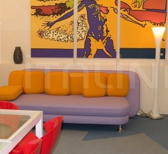 Итальянские Напольные светильники - Напольный светильник LEPANTO Итальянские Напольные светильники - Напольный светильник LEPANTO фабрика Vistosi