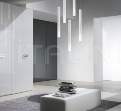 Подвесной светильник CANDELA фабрика Vistosi