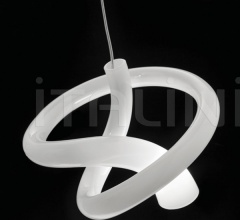 Подвесной светильник NODO фабрика Vistosi